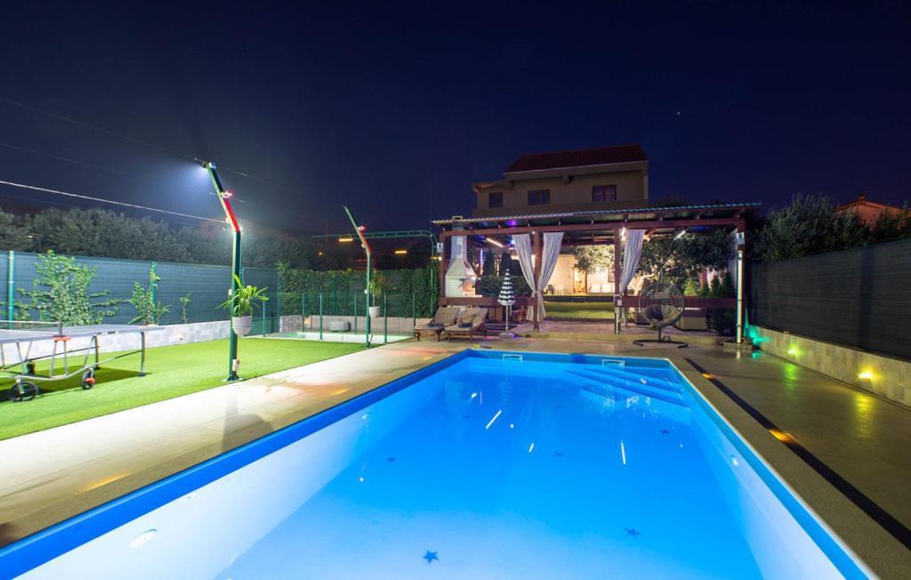 Villa Fay สปลิท ภายนอก รูปภาพ