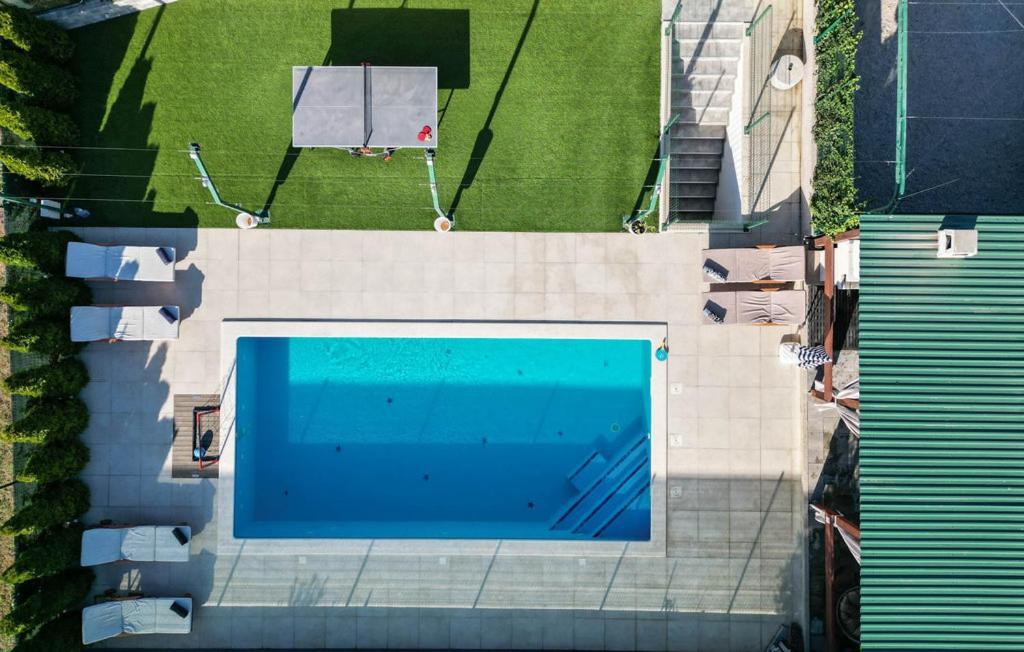 Villa Fay สปลิท ภายนอก รูปภาพ